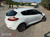 Renault Mégane 1.5 dCi Confort SS