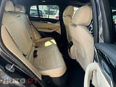 BMW X4 20 d xDrive xLine Auto