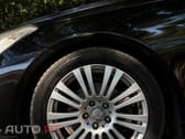 Mercedes-Benz E 220 (BlueTEC) d 9G-TRONIC