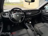 Alfa Romeo Giulietta 1.6 JTDm Distinctive