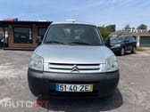 Citroen Berlingo 1.9 D 800 Plancher