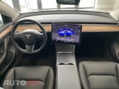 Tesla Model 3 Standard Range Plus RWD