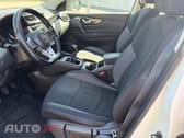 Nissan Qashqai 1.5 dCi ECO Acenta