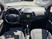 Renault Captur 1.2 TCe Exclusive EDC