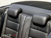 Volkswagen Golf Cabriolet 1.4 TSI Sport DSG