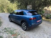 Citroen C4 Cactus 1.2 PureTech Shine