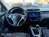 Nissan Qashqai 1.5 dCi Acenta