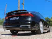 Audi A7 40 TDI S tronic