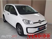 Volkswagen Up! 1.0 BMT Move