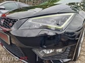 Seat Leon 2.0 TDI FR S/S
