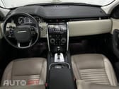 Land Rover Discovery Sport D150