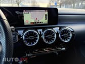 Mercedes-Benz CLA 250 e 8G-DCT Edition AMG Line