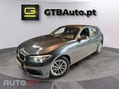 BMW 116 D SportLine