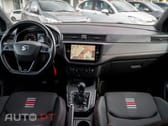Seat Arona 1.0 TSI FR