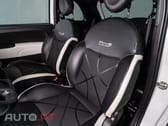 Fiat 500 0.9 TwinAir S
