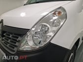 Renault Master L2H2 3.5T 2.3 DCI 130CV GPS CAM. TRASEIRA IVA DEDUTIVEL