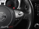 Nissan Juke 1.2 DIG-T Tekna