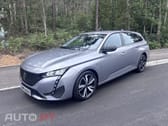 Peugeot 308 SW 1.6 Hybrid Allure Pack e-EAT8