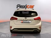Ford Focus 1.0 EcoBoost Active X Aut.
