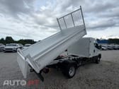 Iveco Daily 3.0 35C15 3LUG Basculante