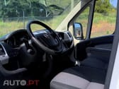Fiat Ducato L2 Auto