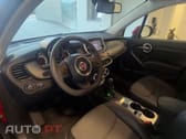 Fiat 500X 1.6 MJ Lounge J18 DCT S&S