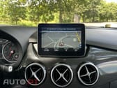 Mercedes-Benz B 200 d AMG Line Aut.
