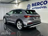 Audi Q4 E-Tron 40 82 kWH