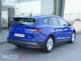 Skoda Enyaq iV 50