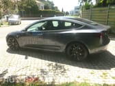 Tesla Model 3 Performance Dual Motor AWD