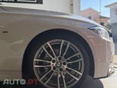 BMW 318 d Touring Auto Pack M