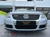 Volkswagen Passat Variant 1.9TDI