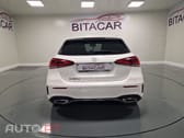 Mercedes-Benz A 180 d AMG Line Aut.