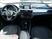 BMW X1 16 d sDrive Advantage