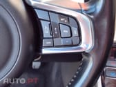 Jaguar XE 2.0 D R-Sport Aut.