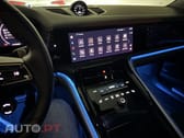 Porsche Panamera 4 E-Hybrid