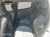 Renault Clio techno TCe 90