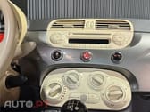 Fiat 500C 1.3 16V Multijet Lounge