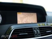 Mercedes-Benz C 250 CDI Avantgarde BE 131g Aut.
