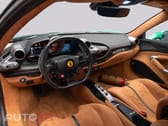 Ferrari F8 ND