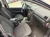 Mercedes-Benz A 160 Outro