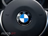 BMW 220 d Coupe Pack M Auto