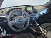 BMW 118 i Pack M