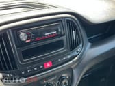 Fiat Doblo 1.6 MJ XL 3L