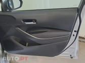 Toyota Corolla Touring Sports 1.8 Hybrid Comfort