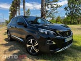 Peugeot 3008 1.5 BlueHDI