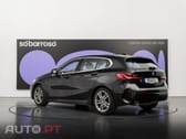 BMW 118 i Pack Desportivo M Auto