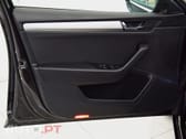 Skoda Superb 2.0 TDI Style