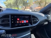 Peugeot 308 1.2 PureTech Allure Full LED EAT8