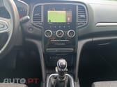 Renault Mégane 1.5 Blue dCi Limited C/PM+Pneu